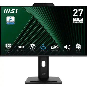 PRO MP272PMG livraison gratuite