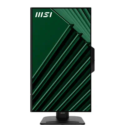 MSI PRO MP272PMG écran plat de PC 68,6 cm (27") 1920 x 1080 pixels Full HD LCD Noir - Ecran Ordinateur - visuel 3