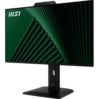 MSI PRO MP272PMG écran plat de PC 68,6 cm (27") 1920 x 1080 pixels Full HD LCD Noir - Ecran Ordinateur - visuel 10