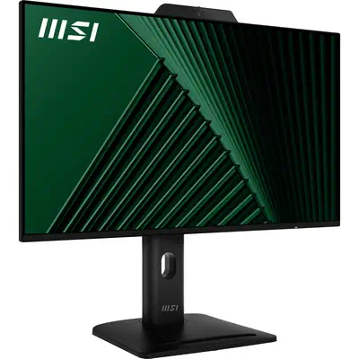 MSI PRO MP272PMG écran plat de PC 68,6 cm (27") 1920 x 1080 pixels Full HD LCD Noir - Ecran Ordinateur - visuel 9