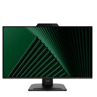 MSI PRO MP272PMG écran plat de PC 68,6 cm (27") 1920 x 1080 pixels Full HD LCD Noir - Ecran Ordinateur - visuel 2
