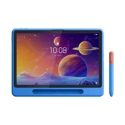 Lenovo ZG38C07051 étui pour tablette Housse Bleu - Etui et Housse - visuel 7