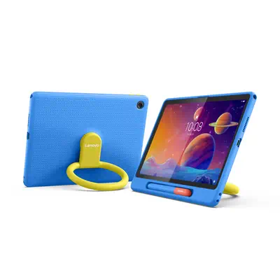 Lenovo ZG38C07051 étui pour tablette Housse Bleu - Etui et Housse - visuel 3