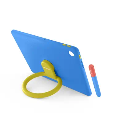 Lenovo ZG38C07051 étui pour tablette Housse Bleu - Etui et Housse - visuel 5