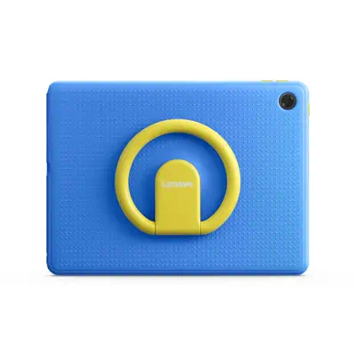 Lenovo ZG38C07051 étui pour tablette Housse Bleu - Etui et Housse - visuel 2
