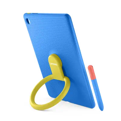 Lenovo ZG38C07051 étui pour tablette Housse Bleu - Etui et Housse - visuel 8