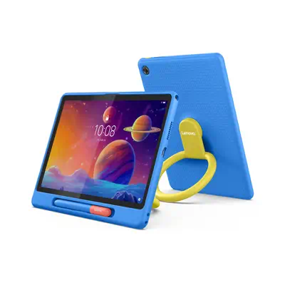 Lenovo ZG38C07051 étui pour tablette Housse Bleu - Etui et Housse - visuel 6