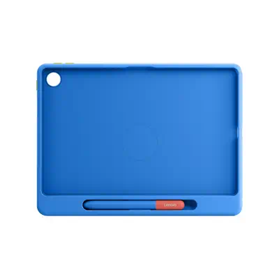 Lenovo ZG38C07051 étui pour tablette Housse Bleu - Etui et Housse - visuel 4