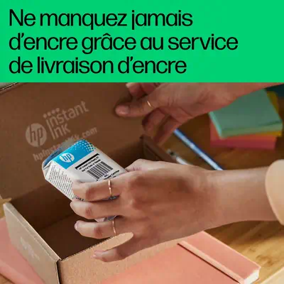 DeskJet 4222e Sans fil All-in-One Couleur Imprimante, Instant Ink; Copieur, Scanner - HP - Impression - visuel 9