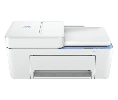 DeskJet 4222e Sans fil All-in-One Couleur Imprimante, Instant Ink; Copieur, Scanner - HP - Impression - visuel 2