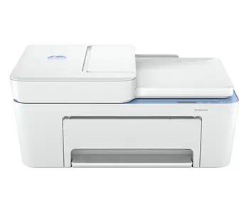 DeskJet 4222e Sans fil All-in-One Couleur Imprimante, Instant Ink; Copieur, Scanner revendeur officiel