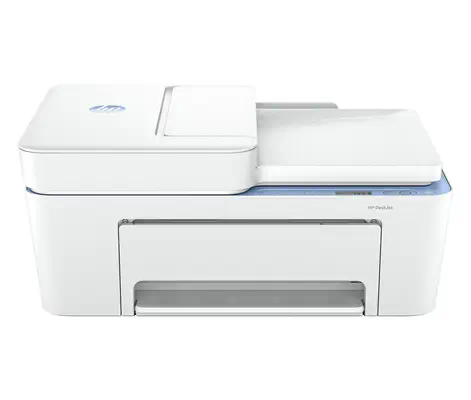 DeskJet 4222e Sans fil All-in-One Couleur Imprimante, Instant Ink; Copieur, Scanner - HP - Impression - visuel 2