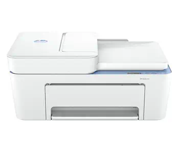 DeskJet 4222e Sans fil All-in-One Couleur Imprimante, Instant Ink; Copieur, Scanner revendeur officiel