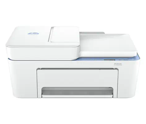 DeskJet 4222e Sans fil All-in-One Couleur Imprimante, Instant Ink; Copieur, Scanner - HP - Impression - visuel 2
