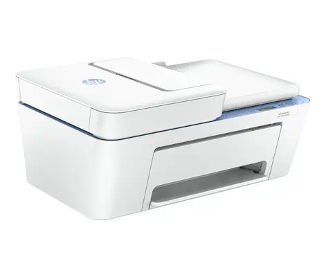 DeskJet 4222e Sans fil All-in-One Couleur Imprimante, Instant Ink; Copieur, Scanner - HP - Impression - visuel 3