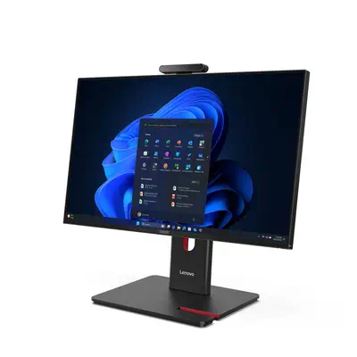 ThinkCentre M70a Gen 6 - Lenovo - Ordinateur tout en un - visuel 2