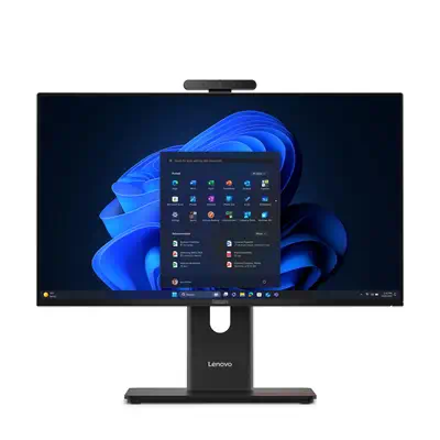 ThinkCentre M70a Gen 6 - Lenovo - Ordinateur tout en un - visuel 1