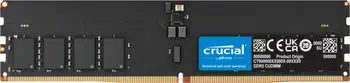 Revendeur officiel Mémoire Crucial 288-pin DIMM