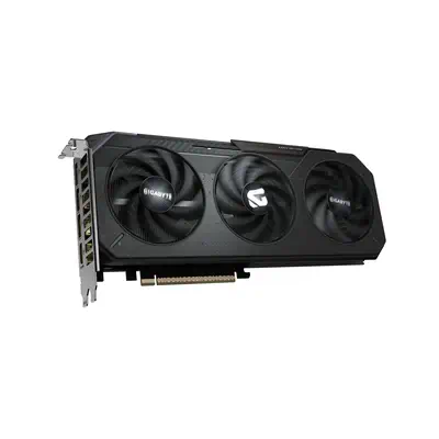 GeForce RTX 5050 GAMING OC 8G Carte Graphique - 8GB GDDR6, 128bit, PCI-E 5.0, 2632MHz Fréquence du c - Gigabyte - Carte graphique - visuel 2