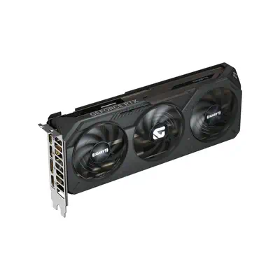 GeForce RTX 5050 GAMING OC 8G Carte Graphique - 8GB GDDR6, 128bit, PCI-E 5.0, 2632MHz Fréquence du c - Gigabyte - Carte graphique - visuel 5