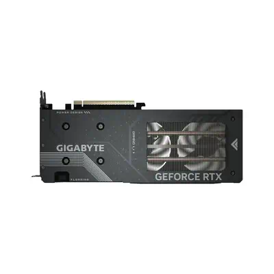 GeForce RTX 5050 GAMING OC 8G Carte Graphique - 8GB GDDR6, 128bit, PCI-E 5.0, 2632MHz Fréquence du c - Gigabyte - Carte graphique - visuel 6