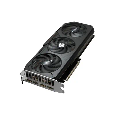 GeForce RTX 5050 GAMING OC 8G Carte Graphique - 8GB GDDR6, 128bit, PCI-E 5.0, 2632MHz Fréquence du c - Gigabyte - Carte graphique - visuel 4