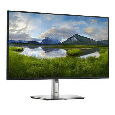 DELL Pro Plus P2725H écran plat de PC 68,6 cm (27") 1920 x 1080 pixels Full HD LCD Noir - Dell - Ecran Ordinateur - visuel 3