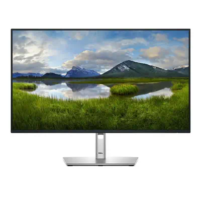 DELL Pro Plus P2725H écran plat de PC 68,6 cm (27") 1920 x 1080 pixels Full HD LCD Noir - Dell - Ecran Ordinateur - visuel 1