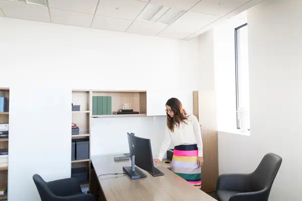 Souris sans fil Premium HP - visuel 6