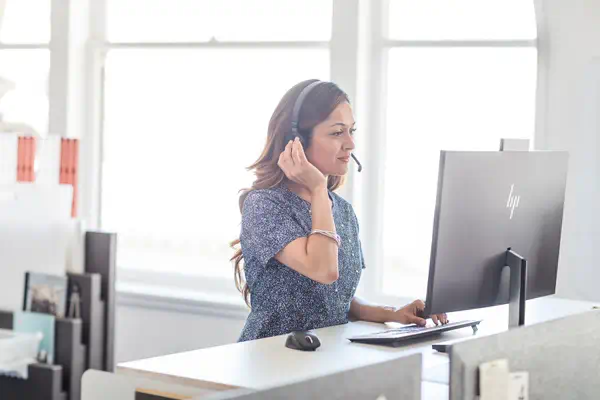 Souris sans fil Premium HP - visuel 10