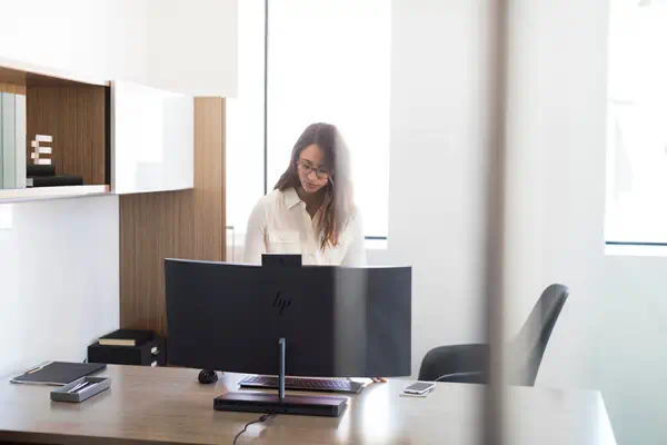 Souris sans fil Premium HP - visuel 8