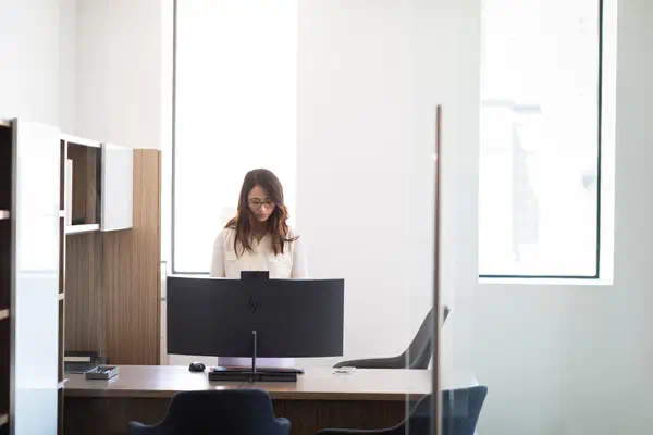 Souris sans fil Premium HP - visuel 7