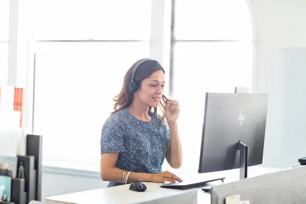 Souris sans fil Premium HP - visuel 9