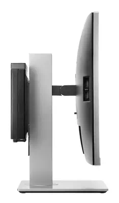 Support de montage pour ordinateurs HP B300 - Support Fixe & Mobile - visuel 3