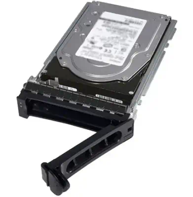 DELL 400-BDSD-RFB disque SSD 480 Go 2.5" Série ATA III - Dell - Disque dur SSD - visuel 1