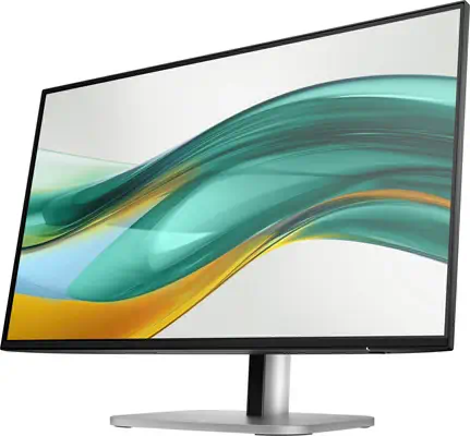 Moniteur FHD 23,8 pouces HP Série 5 Pro - 524pf Sans PVC - Ecran Ordinateur - visuel 2