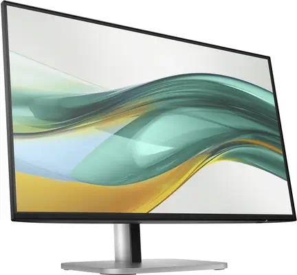 Moniteur FHD 23,8 pouces HP Série 5 Pro - 524pf Sans PVC - Ecran Ordinateur - visuel 3