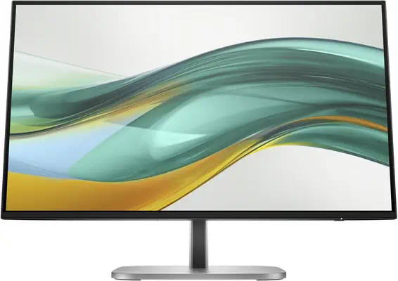 Moniteur FHD 23,8 pouces HP Série 5 Pro - 524pf Sans PVC - Ecran Ordinateur - visuel 1