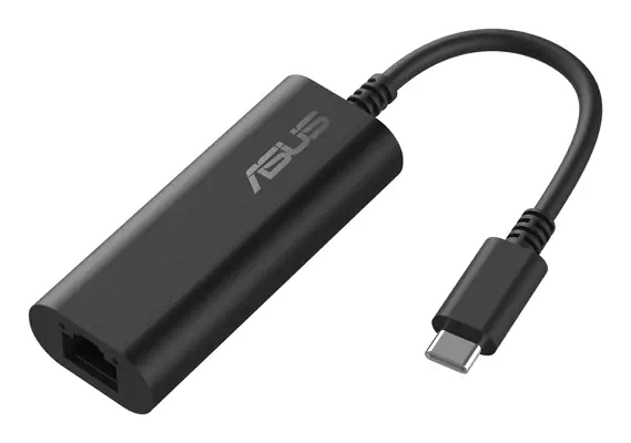 ASUS USB-C2500 V2 Ethernet - Asus - Carte Réseau - visuel 4