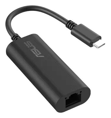 ASUS USB-C2500 V2 Ethernet - Asus - Carte Réseau - visuel 3