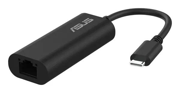 ASUS USB-C2500 V2 Ethernet - Asus - Carte Réseau - visuel 1