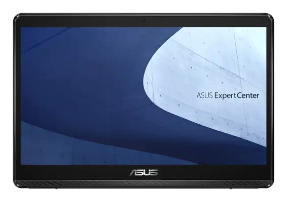 ASUS ExpertCenter E1 AiO E1600WKAT-BMR114X Intel® Celeron® N N4500 39,6 cm (15.6") 1920 x 1080 pixel - Asus - Ordinateur tout en un - visuel 1