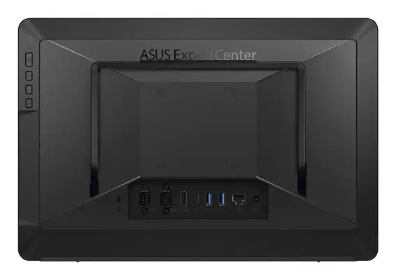 ASUS ExpertCenter E1 AiO E1600WKAT-BMR114X Intel® Celeron® N N4500 39,6 cm (15.6") 1920 x 1080 pixel - Asus - Ordinateur tout en un - visuel 2