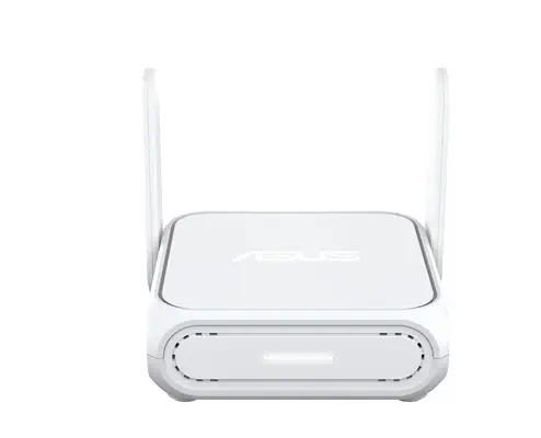 ASUS RT-BE58 Go routeur sans fil 2.5 Gigabit Ethernet Bi-bande (2,4 GHz / 5 GHz) Blanc - Asus - Routeur - visuel 7