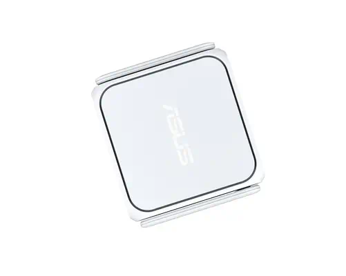 ASUS RT-BE58 Go routeur sans fil 2.5 Gigabit Ethernet Bi-bande (2,4 GHz / 5 GHz) Blanc - Asus - Routeur - visuel 6