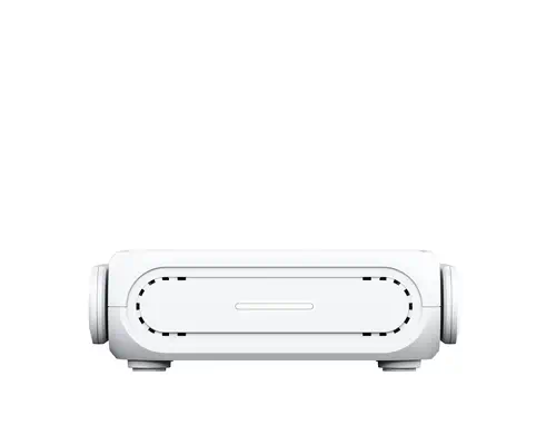 ASUS RT-BE58 Go routeur sans fil 2.5 Gigabit Ethernet Bi-bande (2,4 GHz / 5 GHz) Blanc - Asus - Routeur - visuel 5