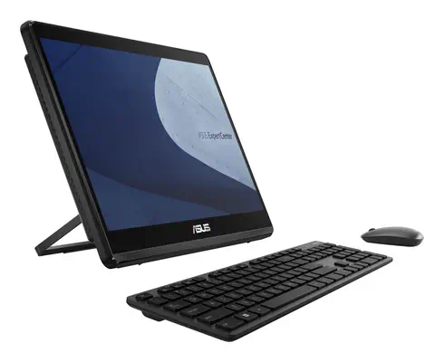 ASUS ExpertCenter E1 AiO E1600WKAT-BMR109X Intel® Celeron® N N4500 39,6 cm (15.6") 1920 x 1080 pixel - Asus - Ordinateur tout en un - visuel 2