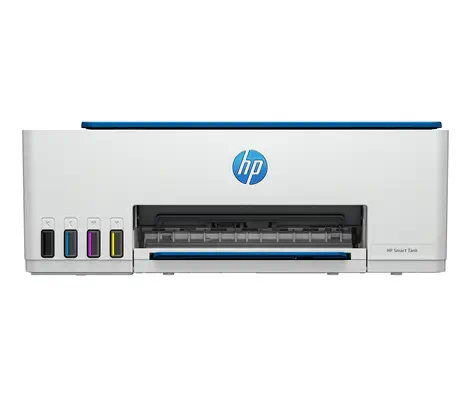 HP Smart Tank Tank Couleur Imprimante - Impression - visuel 1