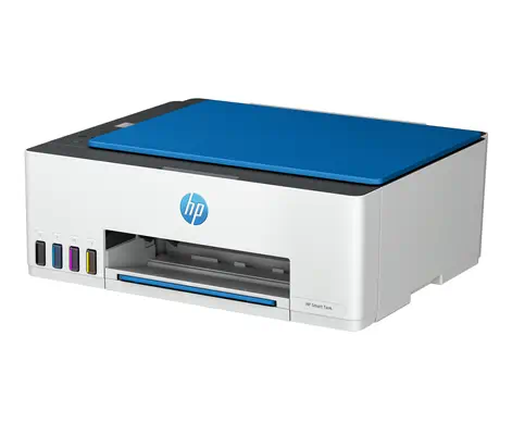 HP Smart Tank Tank Couleur Imprimante - Impression - visuel 3