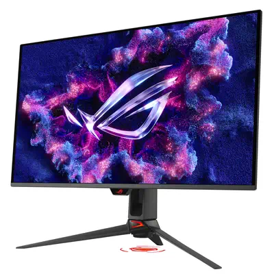 ASUS ROG Swift OLED PG32UCDMR écran plat de PC 80 cm (31.5") 3840 x 2160 pixels 4K Ultra HD QD-OLED  - Asus - Ecran Ordinateur - visuel 3